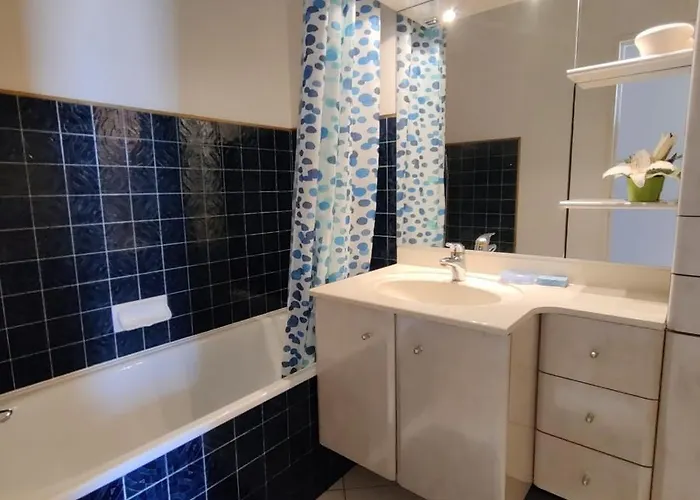 Spacious Near The Sea * ארסשון