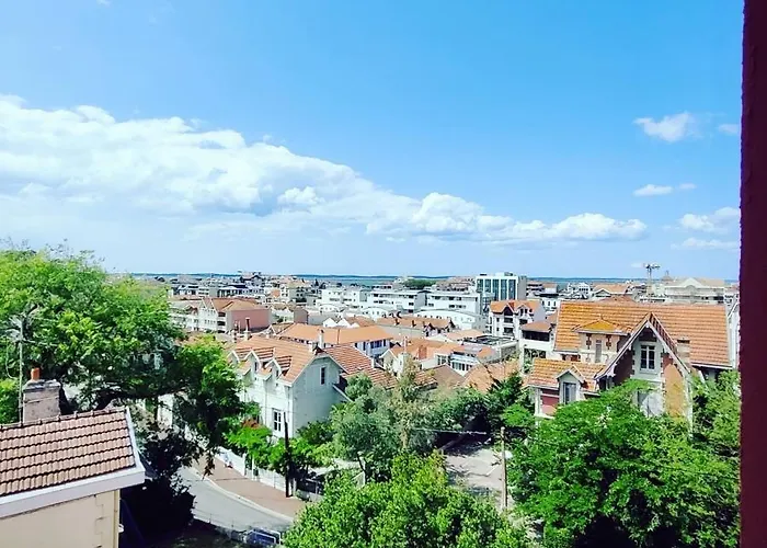 Spacious Near The Sea דירה ארסשון